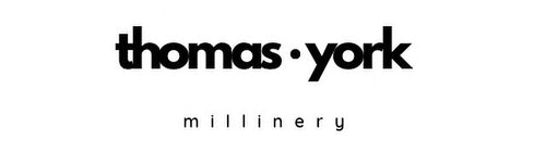 THOMAS YORK MILLINERY